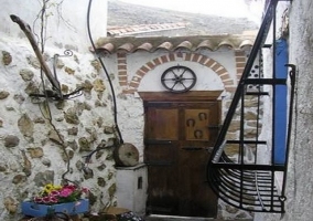 Casa Manubles - Bijuesca (Zaragoza)